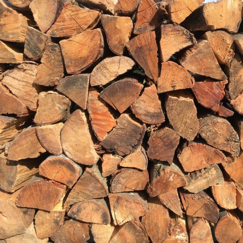 Blackwattle (Kaggelhout) - 500 Loose Pieces