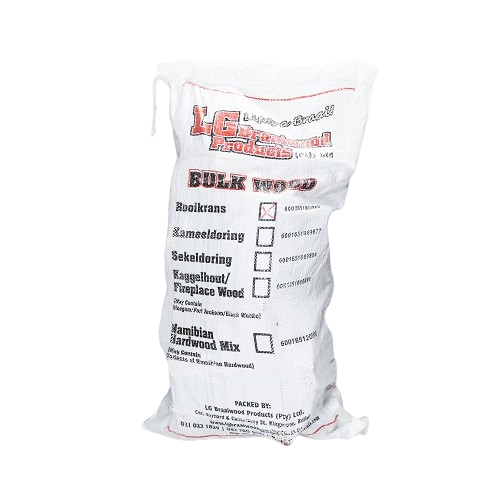 Rooikrans - Bulk Bag