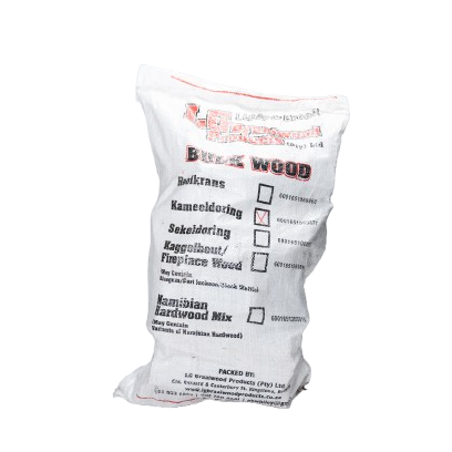 Kameeldoring - Bulk Bag (18kg)