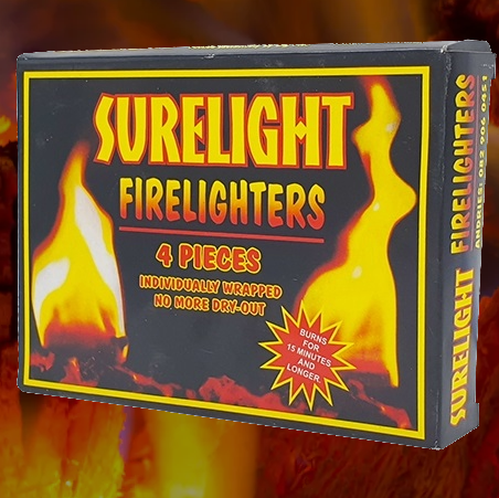Firelighters