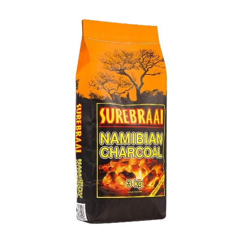 Charcoal - 3kg