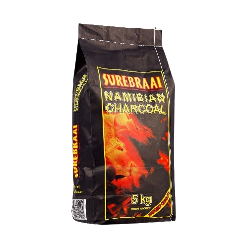 Charcoal - 5kg